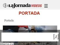 Sites similar to jornada.unam.mx