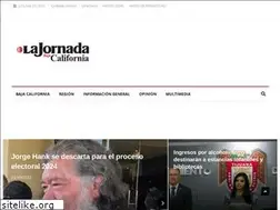 Sites similar to jornadabc.com.mx
