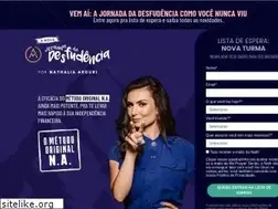 Sites similar to jornadadadesfudencia.com
