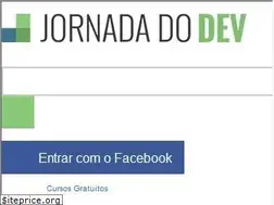 Sites similar to jornadadodev.com.br