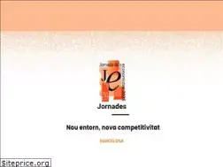 Sites similar to jornadaeconomistes.cat