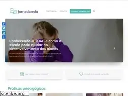 Sites similar to jornadaedu.com.br