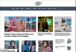 Sites similar to jornadageek.com.br
