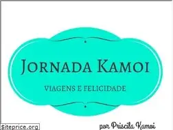 Sites similar to jornadakamoi.com