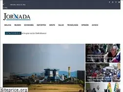 Sites similar to jornadanet.com