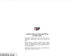 Sites similar to jornadapr.com