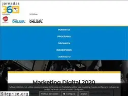 Sites similar to jornadas360.com