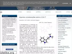 Sites similar to jornadasdamente.blogspot.com