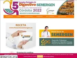 Sites similar to jornadasdigestivo.com
