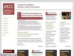 Sites similar to jornadasedicion.org