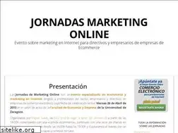 Sites similar to jornadasmarketingonline.com