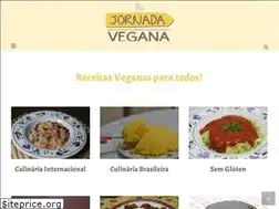Sites similar to jornadavegana.com