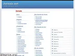 Sites similar to jornais.net