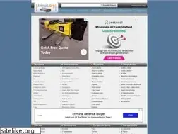 Sites similar to jornais.org