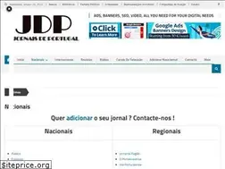 Sites similar to jornaisdeportugal.com