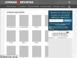 Sites similar to jornaiserevistas.com