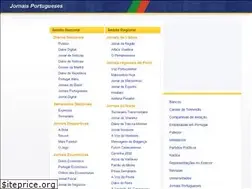 Sites similar to jornaisportugueses.com