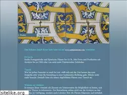 Sites similar to jornal-de-coleccionador.com