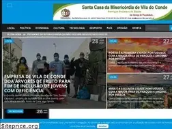 Sites similar to jornal-renovacao.pt