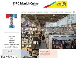 Sites similar to jornal-t.pt