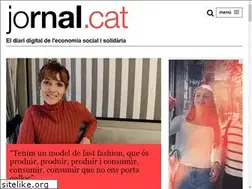 Sites similar to jornal.cat