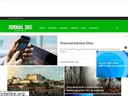 Sites similar to jornal365.com