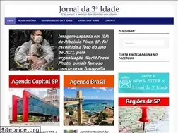 Sites similar to jornal3idade.com.br