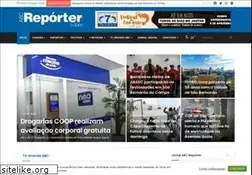 Sites similar to jornalabcreporter.com.br