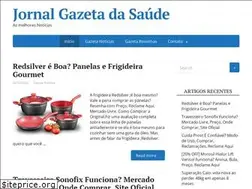 Sites similar to jornalagazeta-ap.com.br