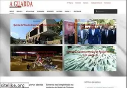 Sites similar to jornalaguarda.com