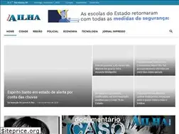 Sites similar to jornalailha.com.br