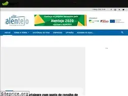 Sites similar to jornalaltoalentejo.com