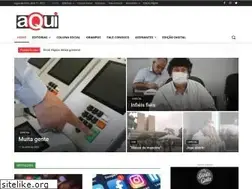 Sites similar to jornalaqui.com