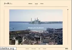 Sites similar to jornalarquitectos.pt