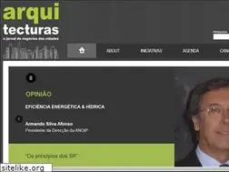 Sites similar to jornalarquitecturas.com