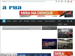 Sites similar to jornalarua.com
