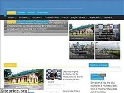 Sites similar to jornalatos.net