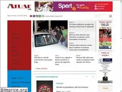 Sites similar to jornalatual.info