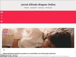 Sites similar to jornalaw.com.br