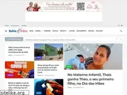 Sites similar to jornalbahiaonline.com.br