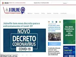 Sites similar to jornalbairros.com.br