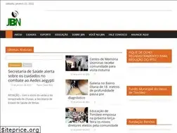 Sites similar to jornalbairrosnet.com.br