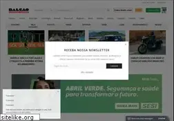 Sites similar to jornalbalcao.com.br