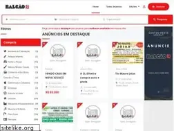 Sites similar to jornalbalcaorj.com.br