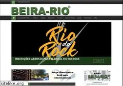 Sites similar to jornalbeirario.com.br