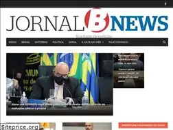 Sites similar to jornalbnews.com.br