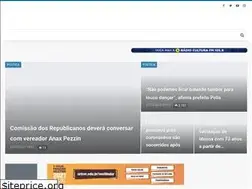 Sites similar to jornalboavista.com.br