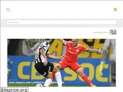 Sites similar to jornalbomdia.com.br