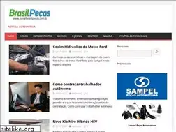 Sites similar to jornalbrasilpecas.com.br