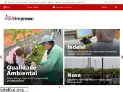 Sites similar to jornalcafeimpresso.com.br